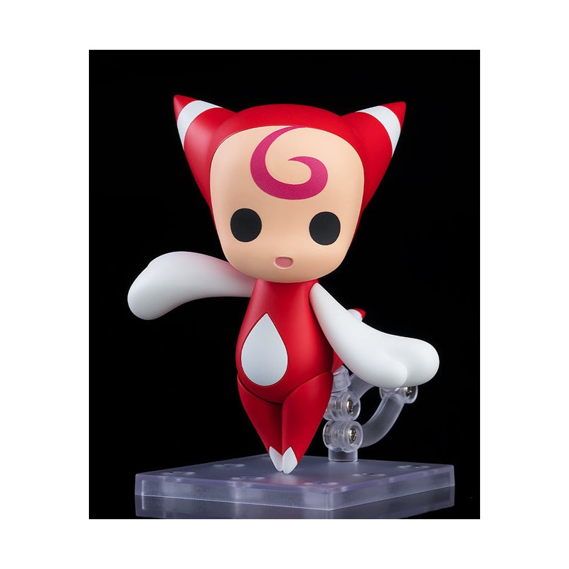 2769 Devil Dice Nendoroid AQUI-Chan