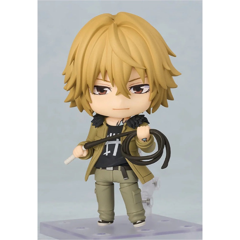 2779 REBORN! Nendoroid Dino