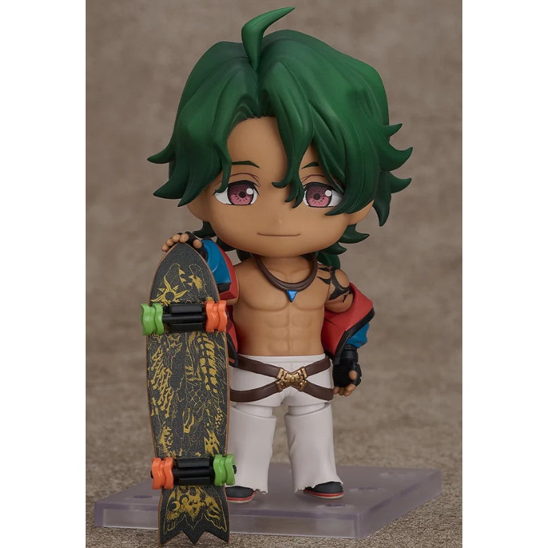 2782 SK8 the Infinity Nendoroid Joe