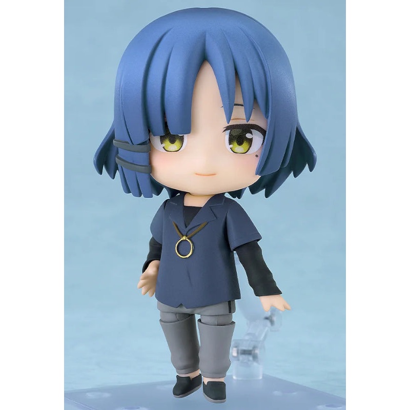 2785 Bocchi the Rock! Nendoroid Ryo Yamada: Casual Clothes Ver.
