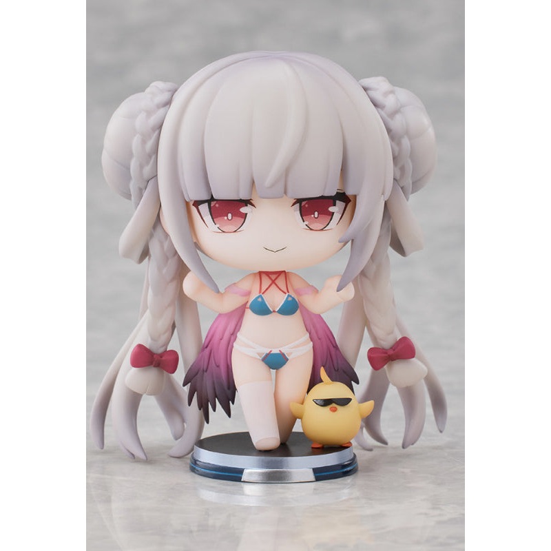 AZUR LANE HanaBee SWIM SUIT CHIBI FIGURE VOL. 2 FORMIDABLE