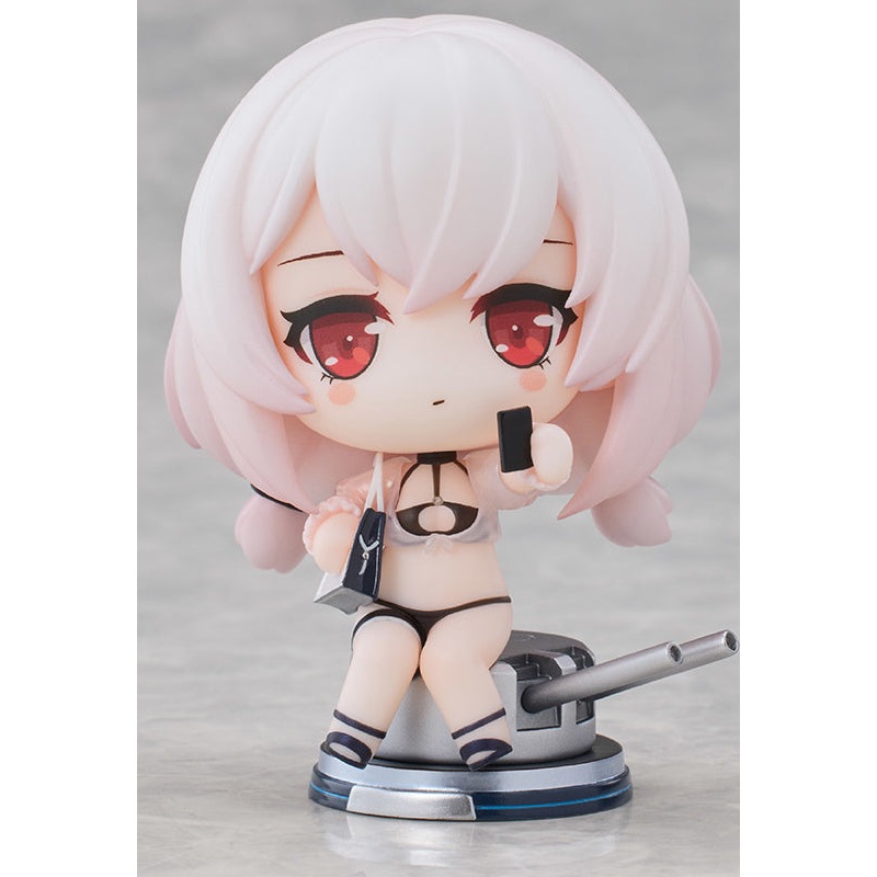 AZUR LANE HanaBee SWIM SUIT CHIBI FIGURE VOL. 2 SIRIUS