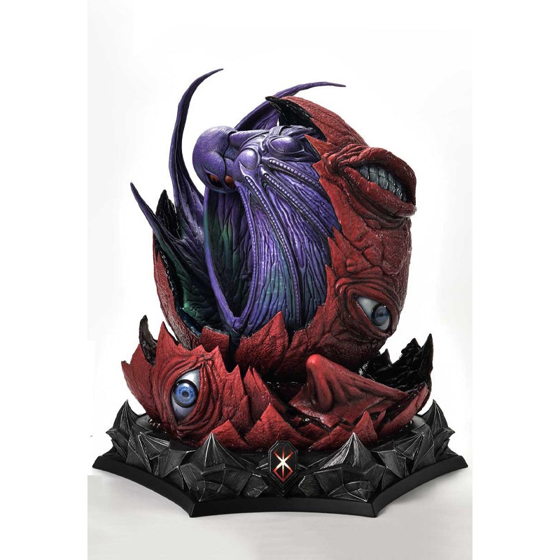 Berserk V Legacy Art Kentaro Miura Femto