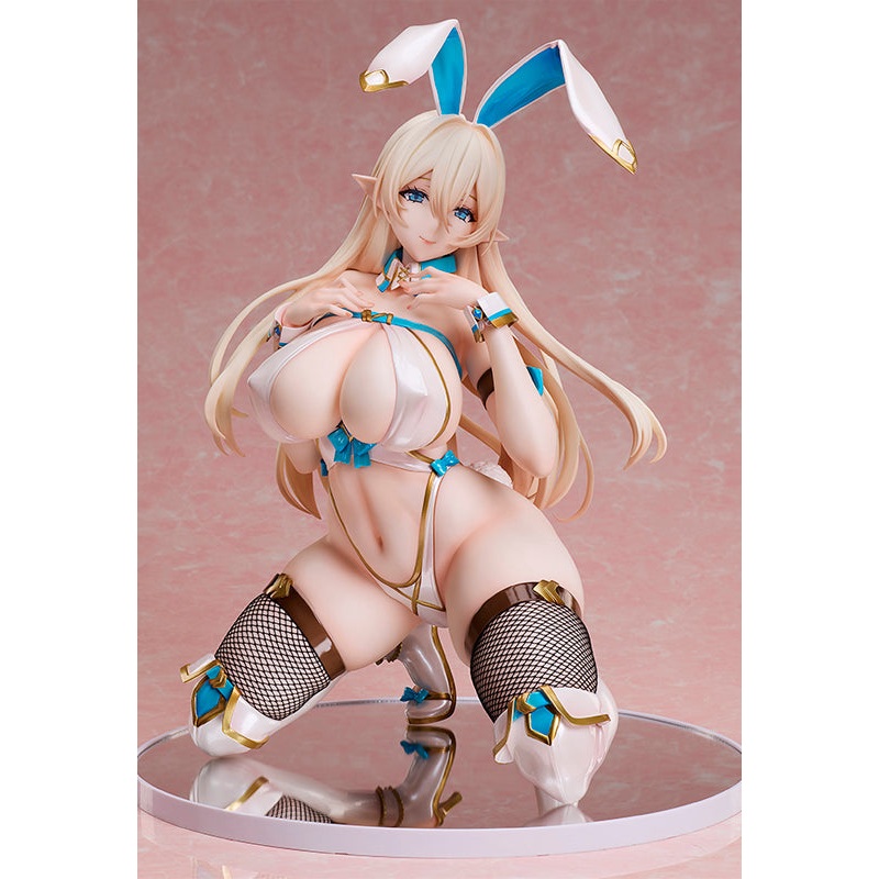 BINDing Creators Opinion BINDing Lalanoa Bunny Ver.