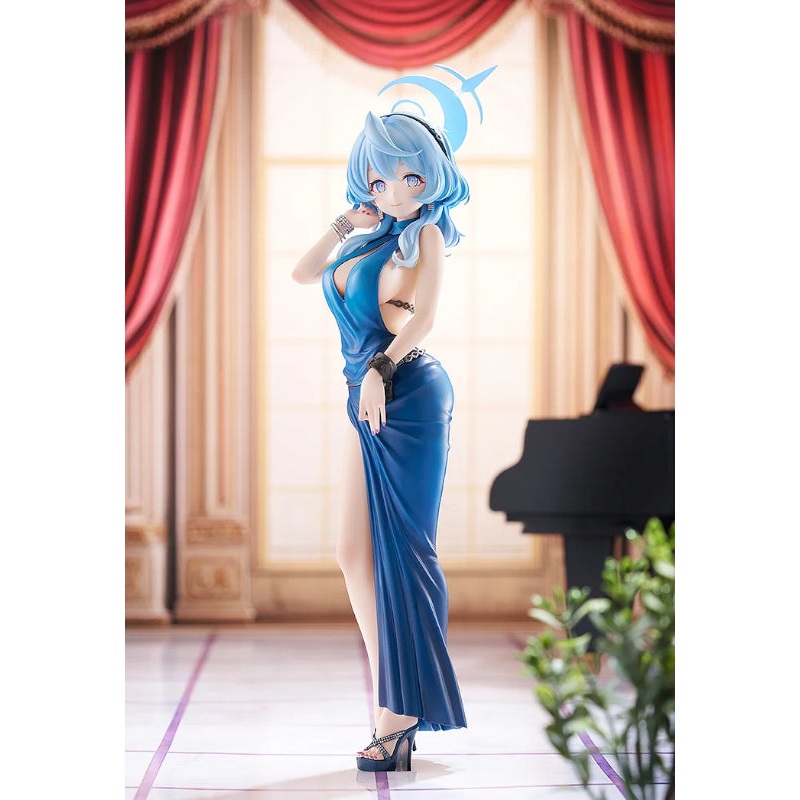 Blue Archive Good Smile Company Ako (Dress)