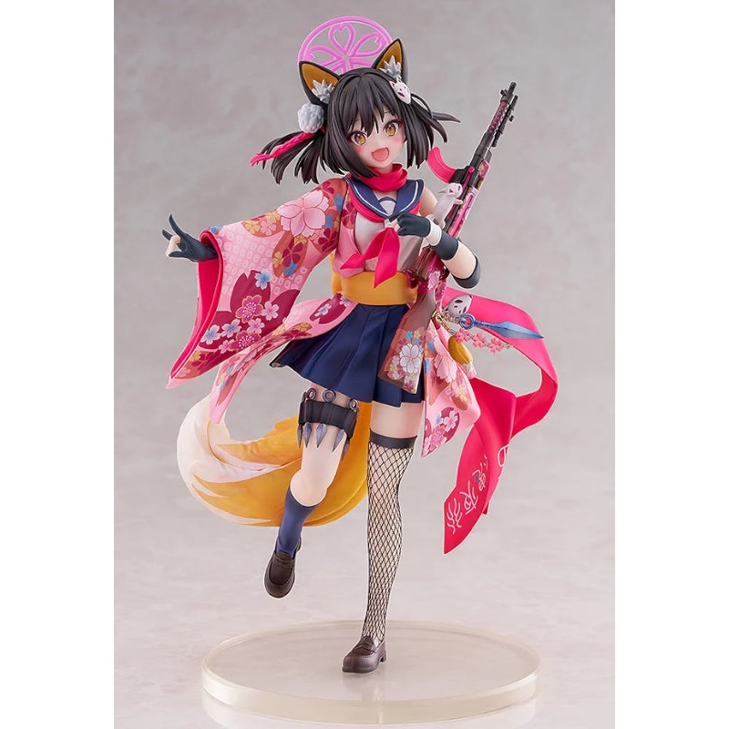 Blue Archive WING Izuna