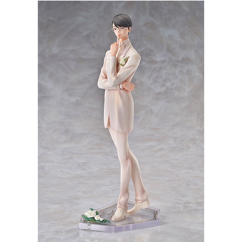 Doukyusei ORANGE ROUGE Licht Sajo: Wedding Ver.
