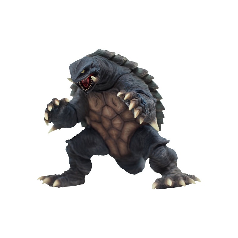 Gamera 2: Attack of Legion CCP Artistic Monsters Collection Gamera (1996)