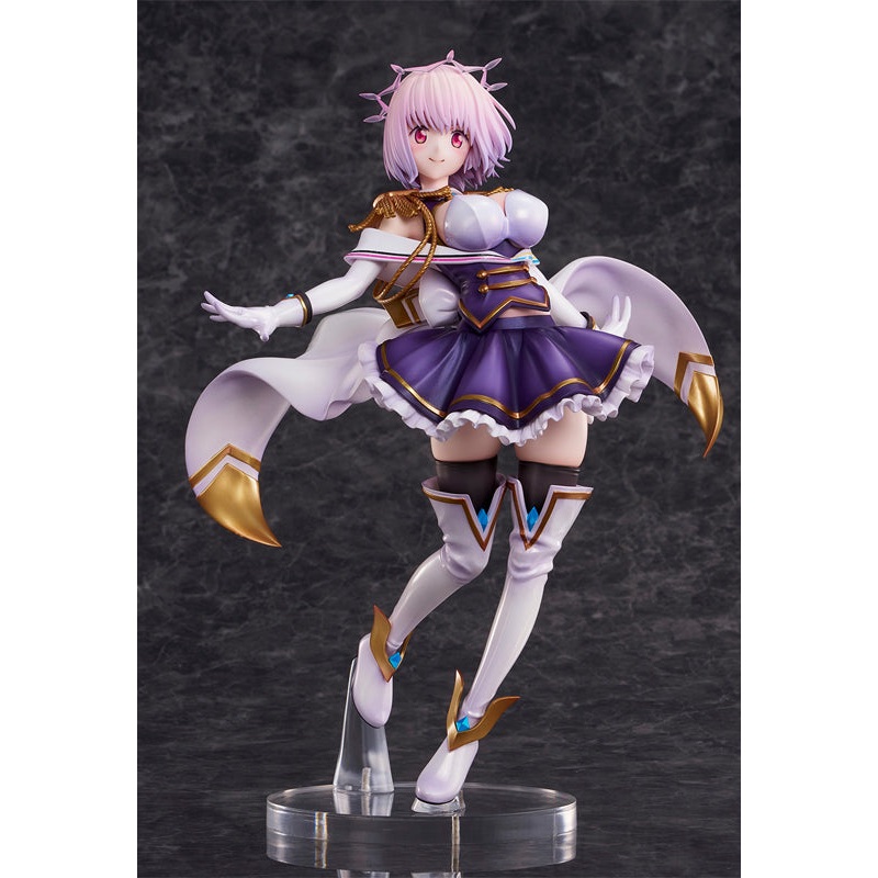 GRIDMAN UNIVERSE Union Creative International Shinjo Akane (New Order)