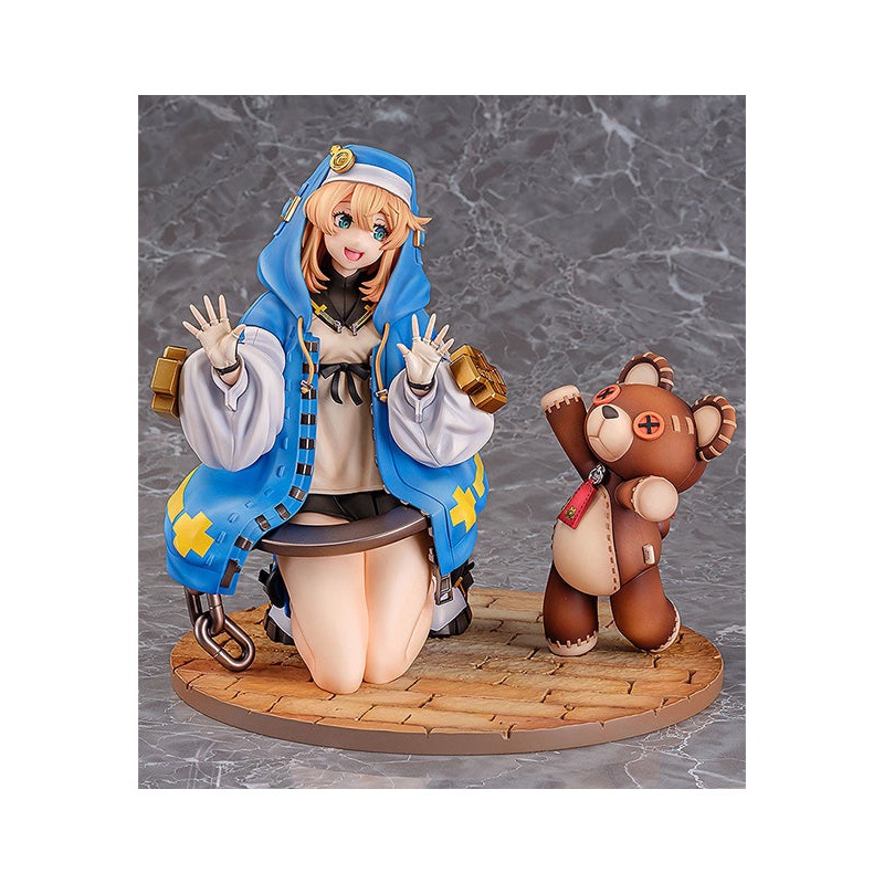 GUILTY GEAR -STRIVE- KLOCKWORX GUILTY GEAR -STRIVE- Bridget