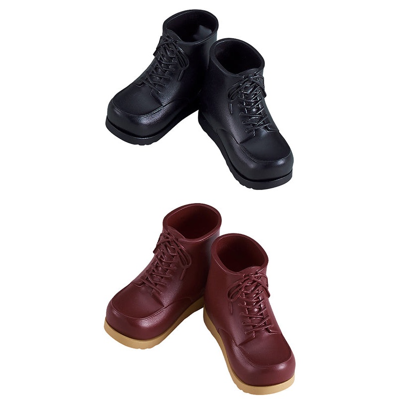 Harmonia bloom Good Smile Company Harmonia bloom Shoes Series: root (Boots/Black) / (Boots/Brown)