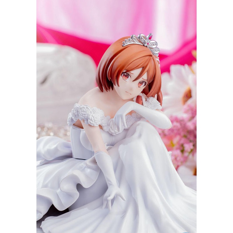 I'm Getting Married to a Girl I Hate in My Class SEGA Yumemirize TV Anime Akane Sakuramori