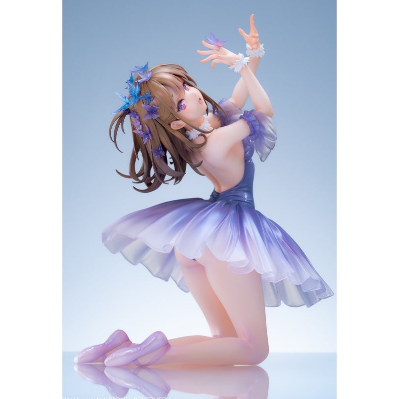 illustrated by Anmi SHOWMON Gray Duckling on Stage Normal Edition