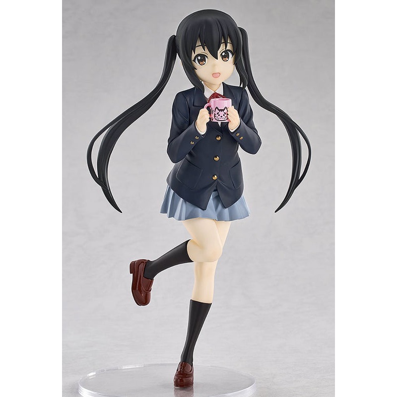 K-ON! POP UP PARADE Azusa Nakano L Size