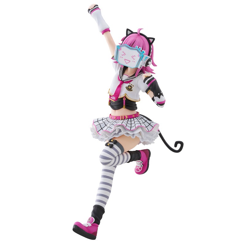 Love Live! Nijigasaki Academy School Idol Club PLUM Tennoji Rina