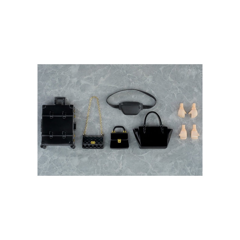 Nendoroid Doll Good Smile Company Nendoroid Doll Bag Parts Set