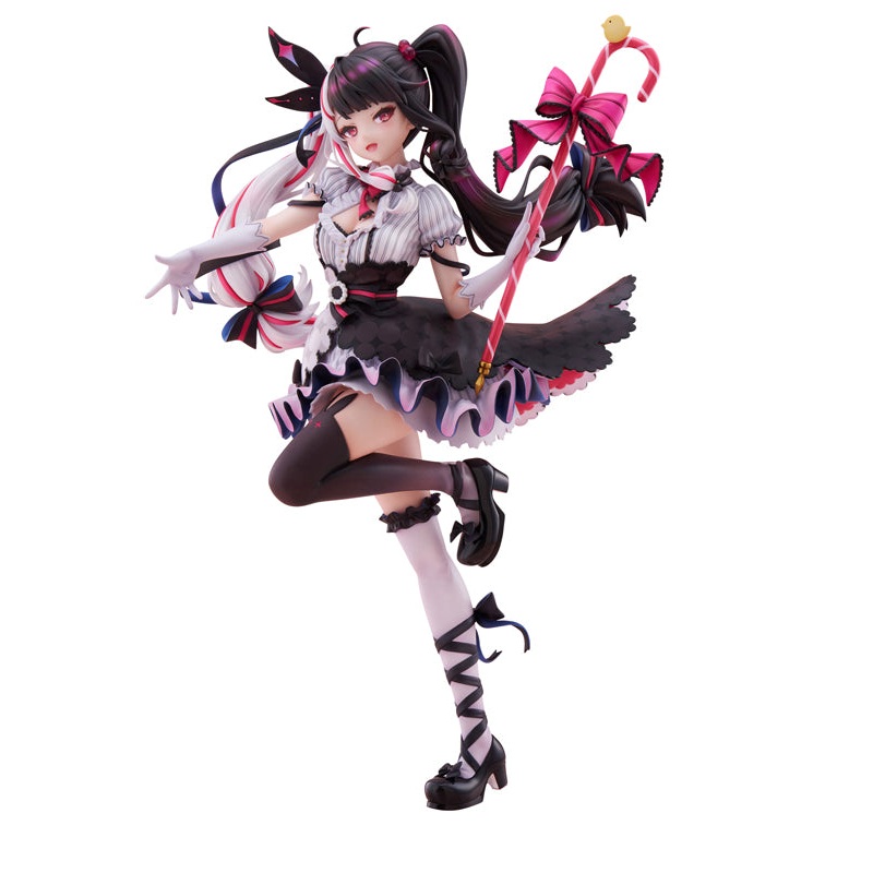 NIJISANJI F:NEX Yorumi Rena