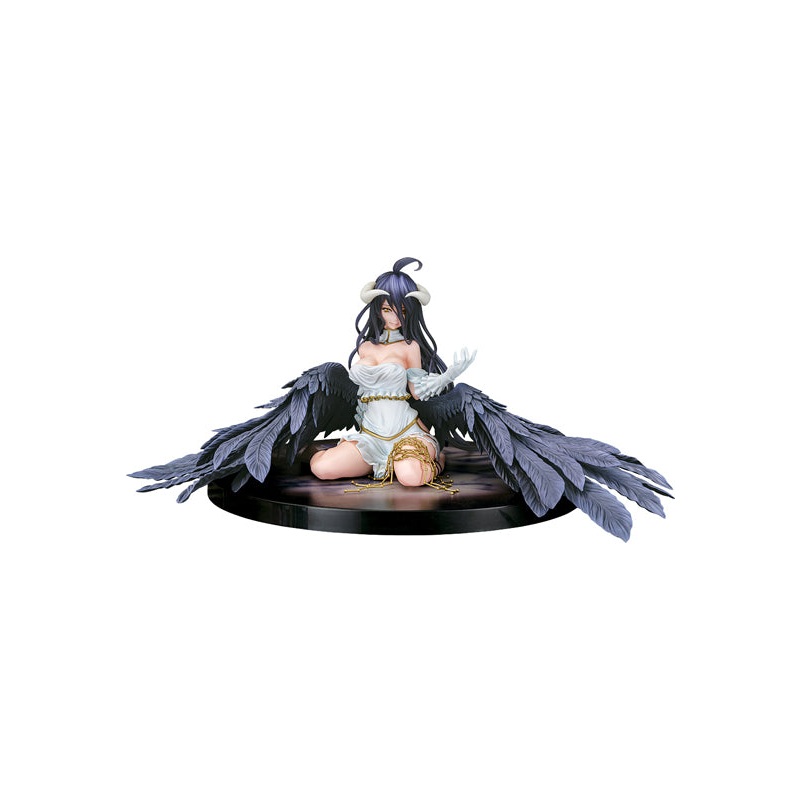 OVERLORD Phat! Albedo