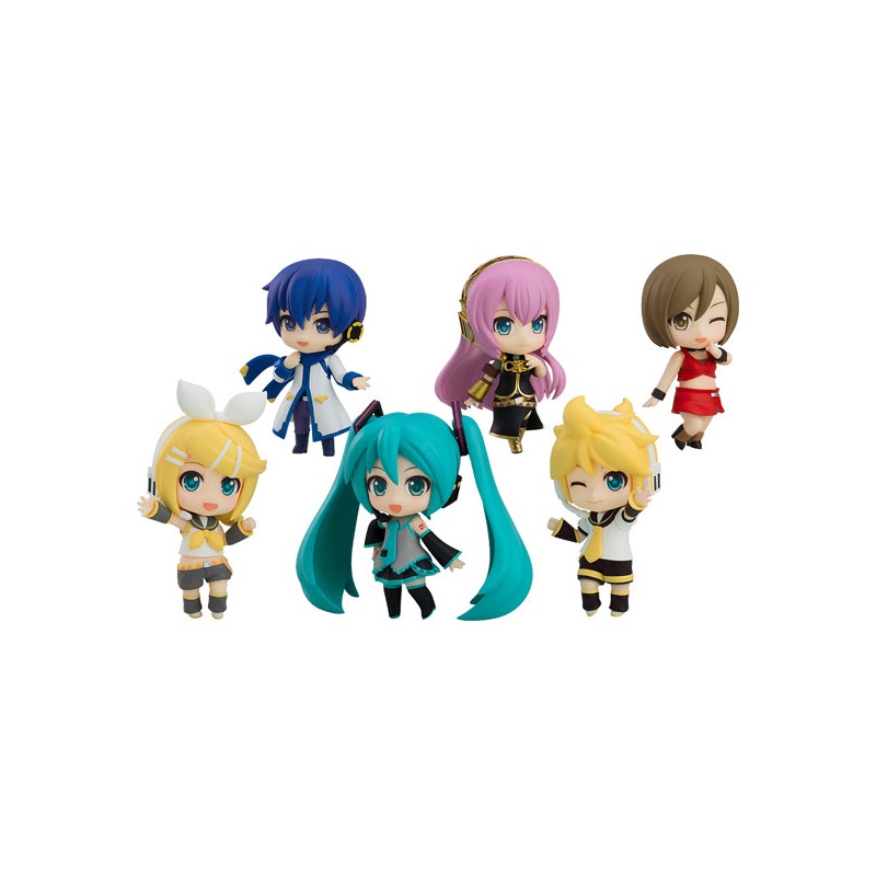Piapro Characters Nendoroid Surprise Piapro Characters