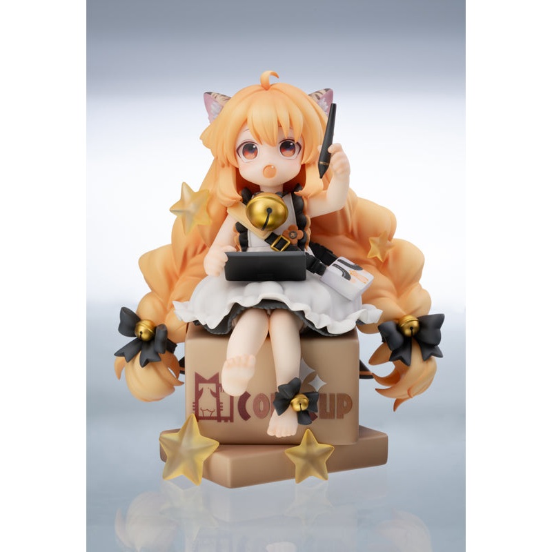 Reverse Studio JIONG MAO ZI CP 30 COMMEMORATIVE VER. FIGURE