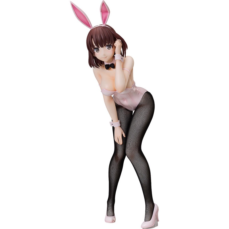 Saekano the Movie: Finale FREEing Megumi Kato: Bunny Ver. 2nd