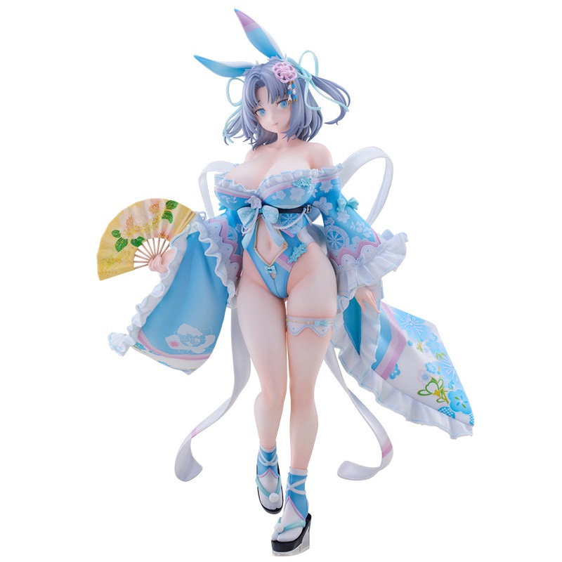 Senran Kagura FREEing Yumi: Japanese Bunny Ver.