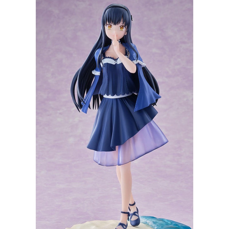 Summer Pockets SEGA Luminasta Kamome Kushima