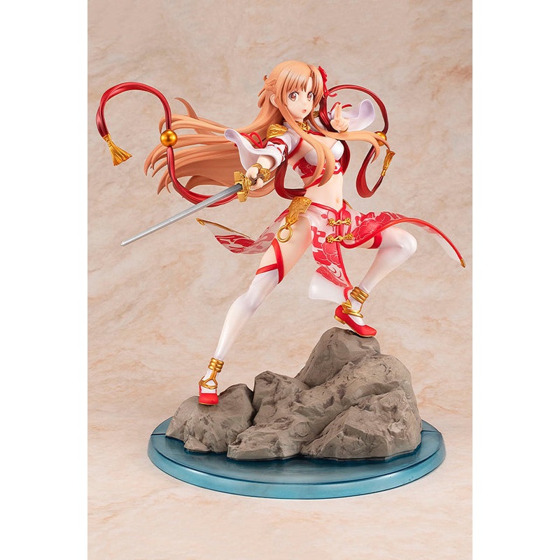 Sword Art Online KADOKAWA Asuna Cool Beauty Ver.