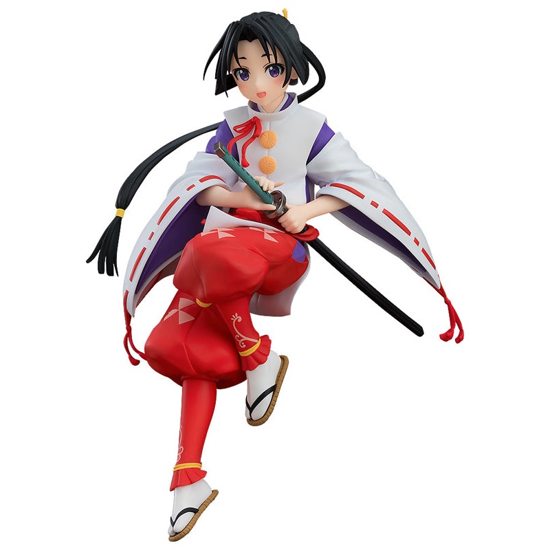 The Elusive Samurai POP UP PARADE Tokiyuki Hojo