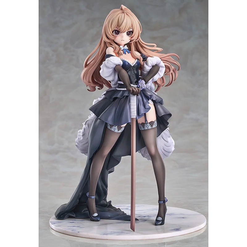 Toradora! Luminous Box Taiga Aisaka: Dress Ver.