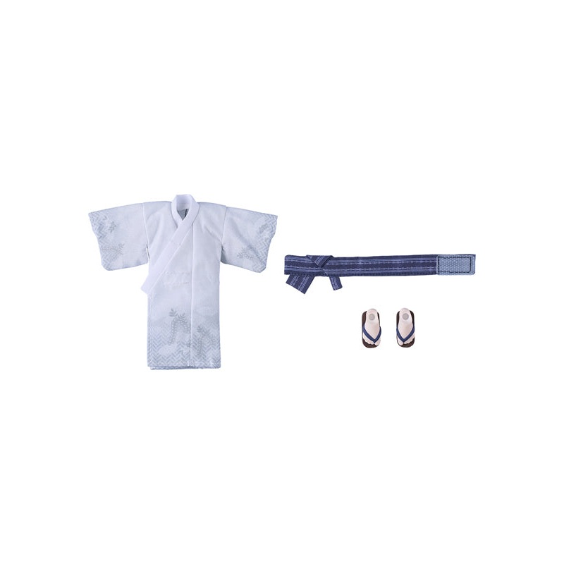 Touken Ranbu ONLINE Nendoroid Doll Outfit Set: Tsurumaru Kuninaga - Casual Outfit Ver.
