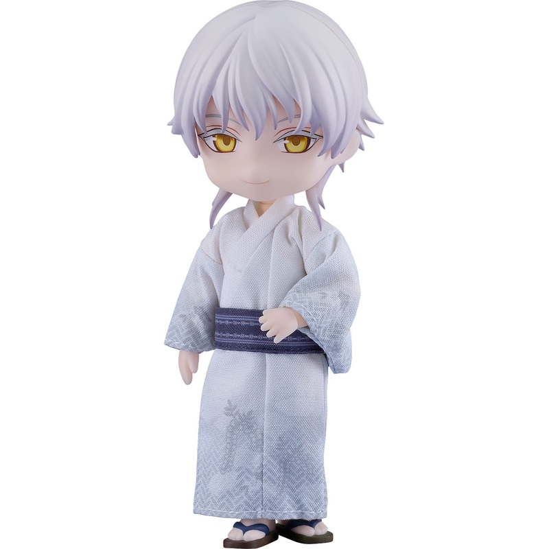 Touken Ranbu ONLINE Nendoroid Doll Tsurumaru Kuninaga: Casual Outfit Ver.