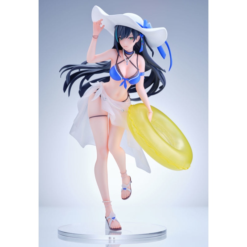 TOWER OF FANTASY OMAHA LIN 1/7 SCALE FIGURE