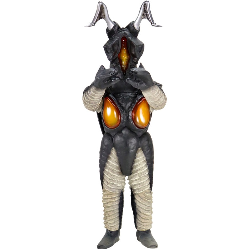 Ultraman CCP 1/6 Tokusatsu Series