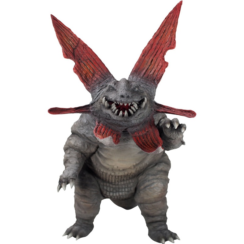 Ultraman CCP 1/6 Tokusatsu Series Gabora High Grade Ver.