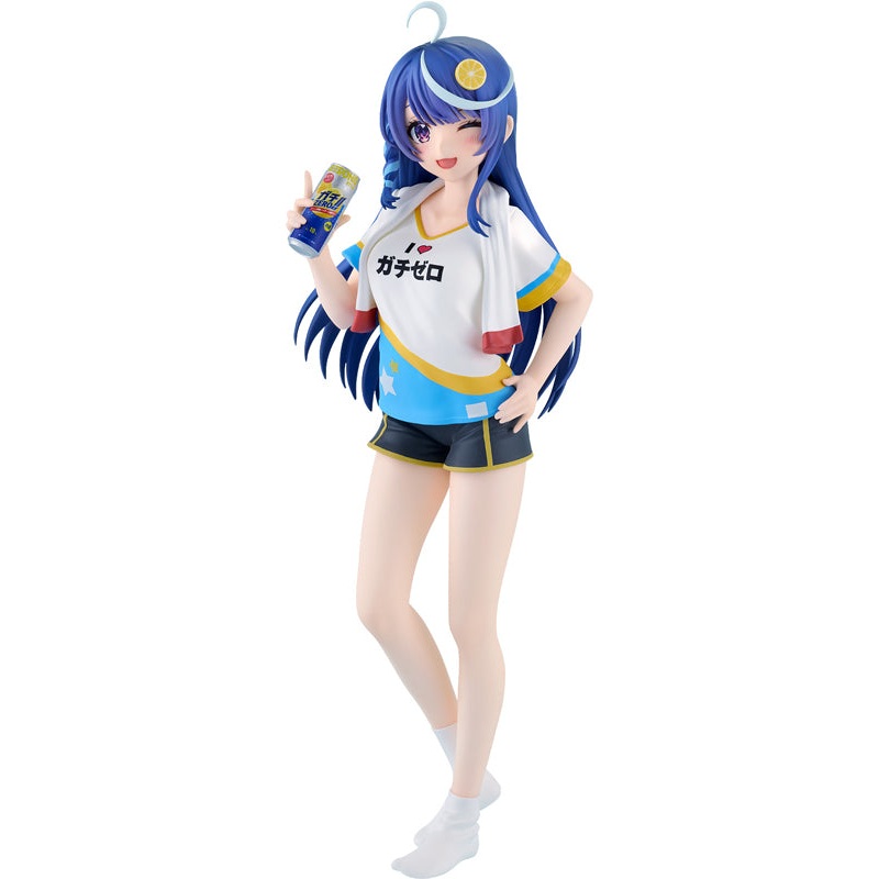 VTuber Legend: How I Went Viral After Forgetting to Turn Off My Stream POP UP PARADE Shuwa-chan L Size