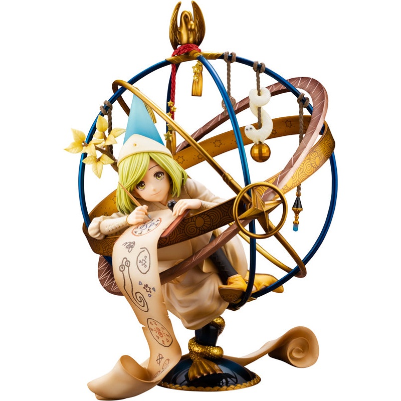 Witch Hat Atelier Kotobukiya Coco (resale)