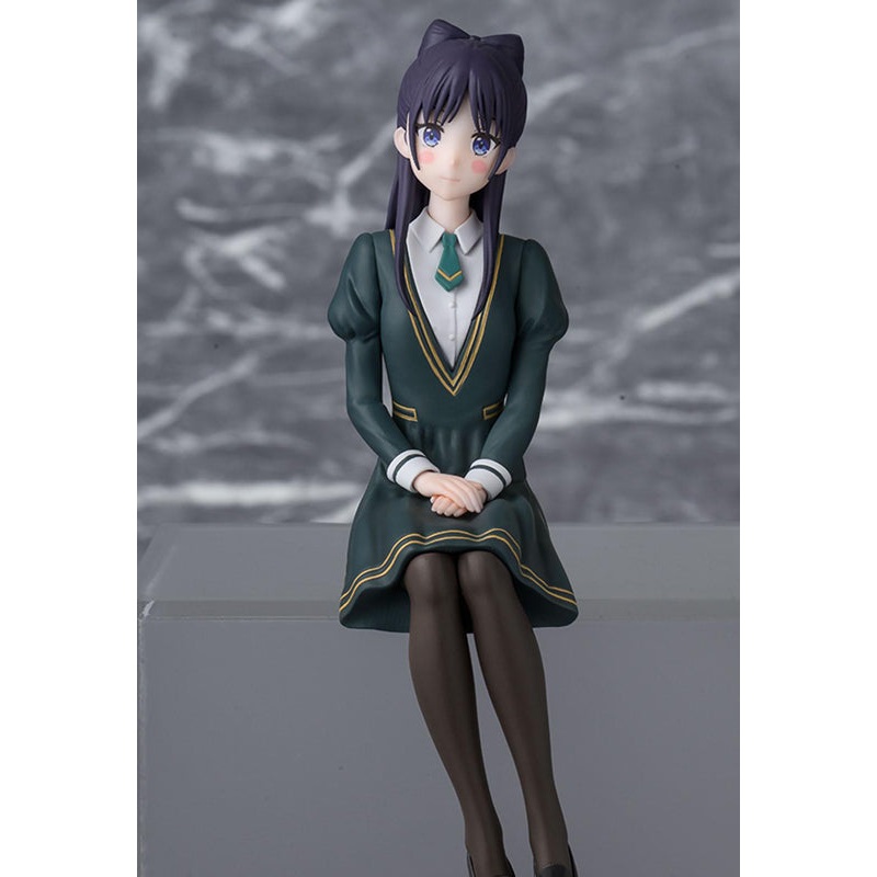 WITCH WATCH SEGA PM Perching Figure Nemu Miyao