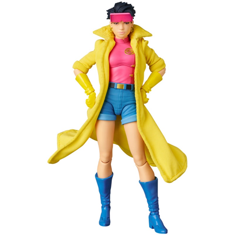 X-Men MAFEX Jubilee (Comic Ver.)