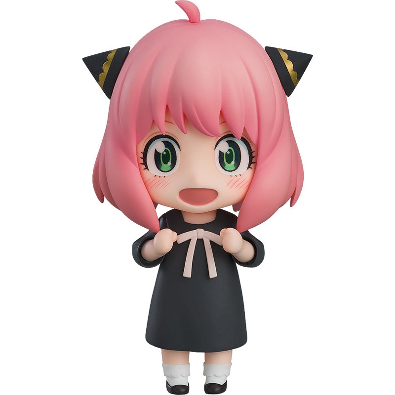 2623 SPY x FAMILY Nendoroid Anya Forger: Casual Outfit Ver.