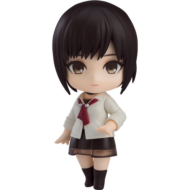 2642 FATAL FRAME Nendoroid Miku Hinasaki