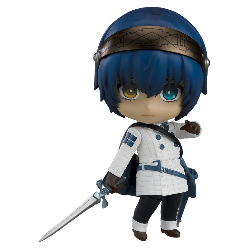 2650 Metaphor: ReFantazio Good Smile Company Nendoroid Protagonist [Basic]