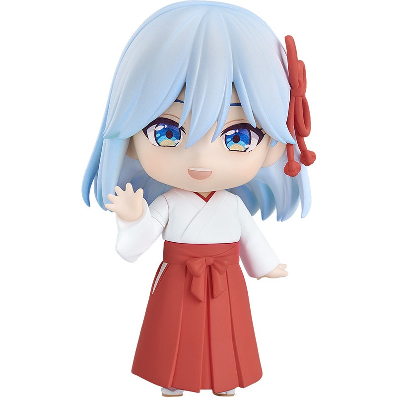 2656 Tying the Knot with an Amagami Sister Nendoroid Asahi Amagami