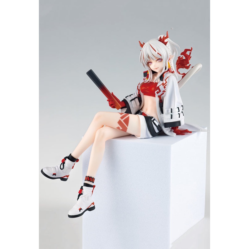 ARKNIGHTS FuRyu Noodle Stopper Figure -Nian-