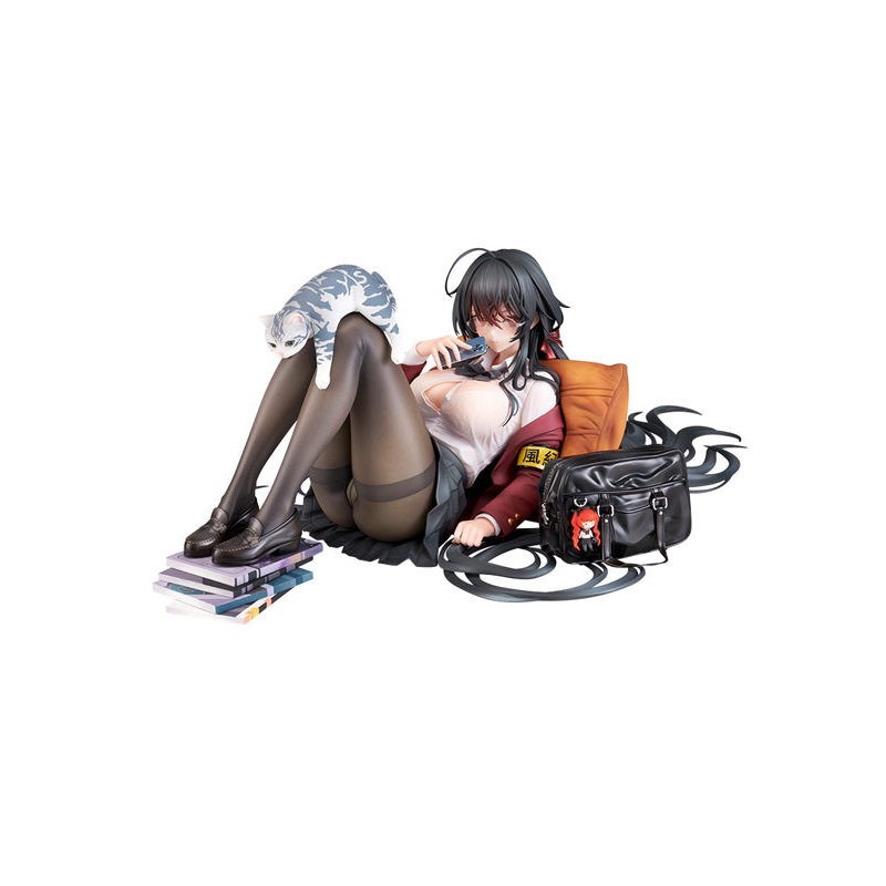 Azur Lane ALTER Taiho Sweet Time After School Ver.