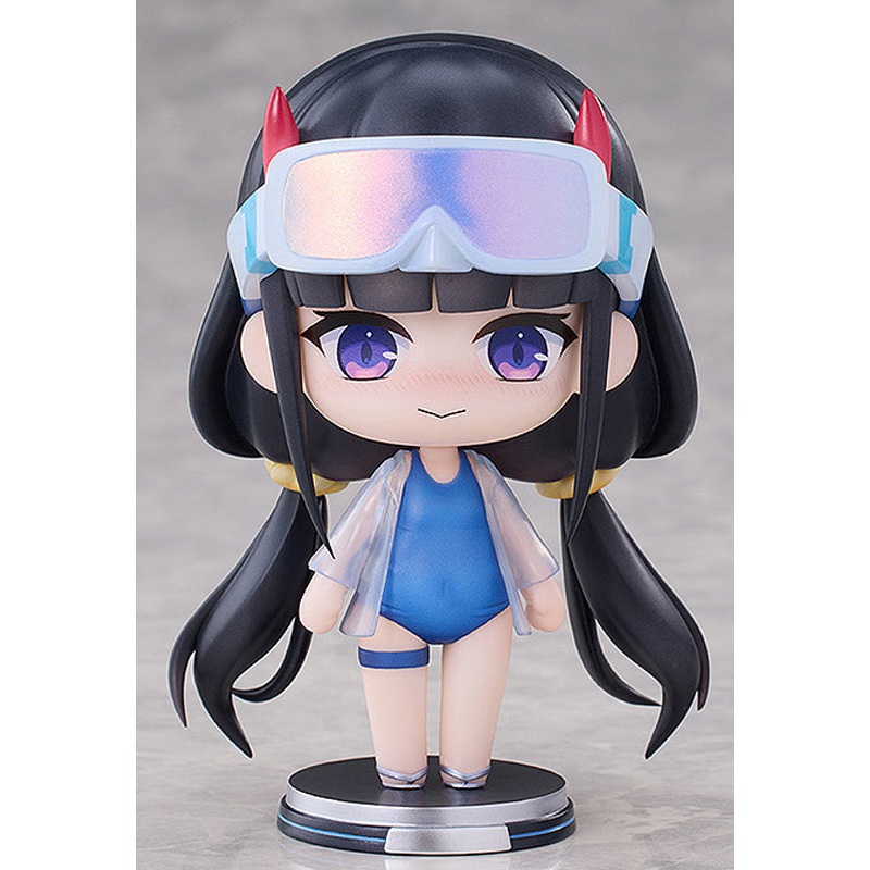 AZUR LANE HanaBee SWIM SUIT CHIBI FIGURE VOL.1 NOSHIRO