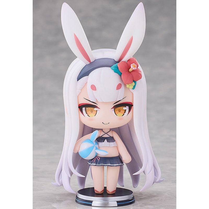 AZUR LANE HanaBee SWIM SUIT CHIBI FIGURE VOL.1 SHIMAKAZE