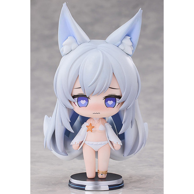 AZUR LANE HanaBee SWIM SUIT CHIBI FIGURE VOL.1 SHINANO