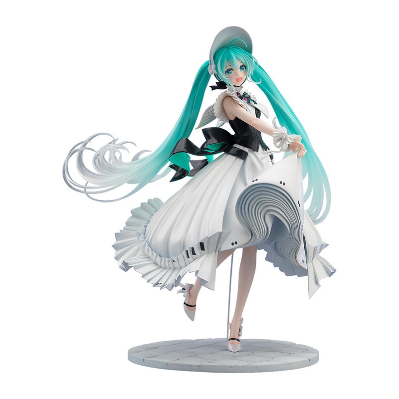 Character Vocal Series 01: Hatsune Miku Good Smile Company Hatsune Miku Symphony: 2023 Ver.