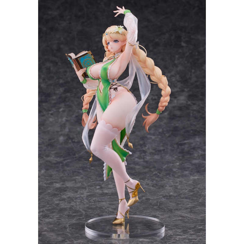 Elf Sisters Hobby Sakura Fenniel